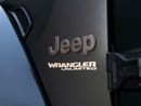 Jeep Wrangler Rubicon 392