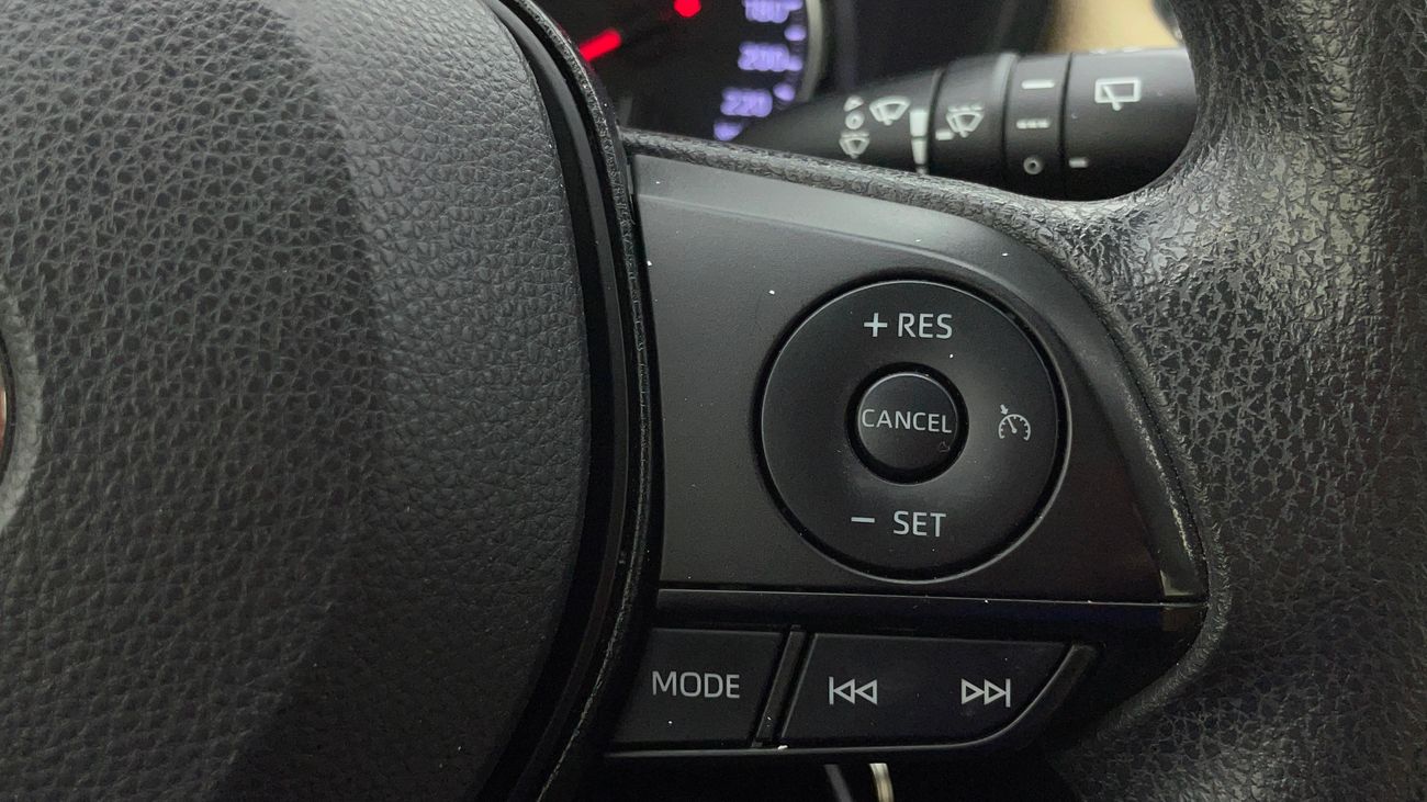 Toyota RAV4 EX 2.5 | Zero Down Payment | Free Home Test Drive