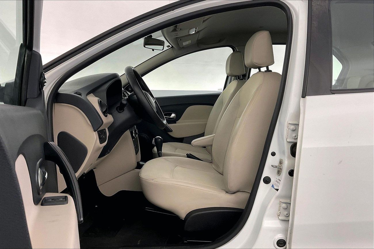 رينو سيمبول LE | شامل الضمان | 0 ﺪﻔﻋﺓ ﺃﻮﻟﻯ