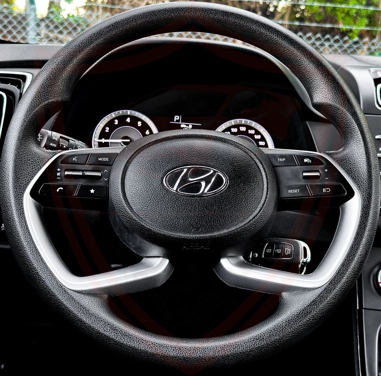 هيونداي كريتا هيونداي كريتا | 1.6 لتر | 2024 | خليجية | خالية من الحوادث | بحالة ممتازة | 840 شهرياً