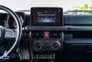 Suzuki Jimny GL 2026 GCC | GL 5-Door 1.5L Manual | Best Market Price | Export Ready