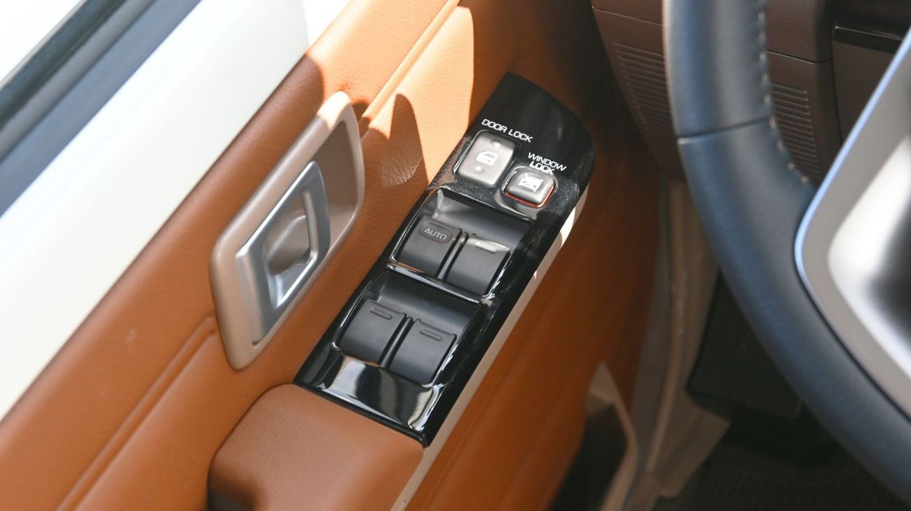 تويوتا لاند كروزر 70 Toyota Land Cruiser LC76 Hardtop 2025 2.8L Diesel