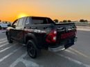 Toyota Hilux ADVENTURE 2021 Toyota Hilux Advanture Modified - 2.7L V4 - AWD 4x4- Rear Camera - Sidestep - Push