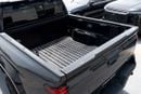 Toyota Tacoma I-force Max Hybrid TRD PRO 4x4 2026