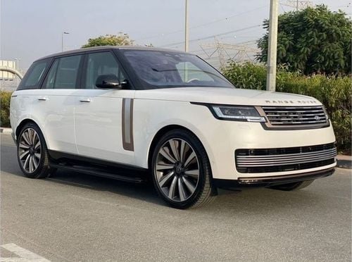 Land Rover Range Rover SV Autobiography P530 4.4L / With Warranty & Service