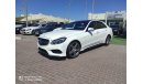 مرسيدس بنز E 250 الشارقة