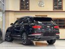 بنتلي بينتايجا  Bentayga 4.0T