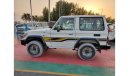 Toyota Land Cruiser 70 Hardtop 3 Doors Special 70th Anniversary with Winch /Diff Lock MT 2022