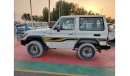 Toyota Land Cruiser Hard Top Hardtop 3 Doors Special 70th Anniversary with Winch /Diff Lock MT 2022