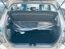 Suzuki Swift GLX