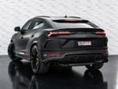 Lamborghini Urus STD