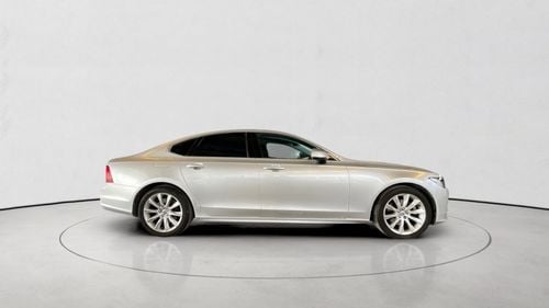 Volvo S90 2.0 T5 254 MOMENTUM AUTO 2WD | Guaranteed Warranty | 0 Down Payment