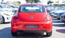 Volkswagen Beetle 2.0 Diesel Turbo Brand New