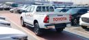 Toyota Hilux Toyota HILUX DC 2.7L Petrol MT 2025YM
