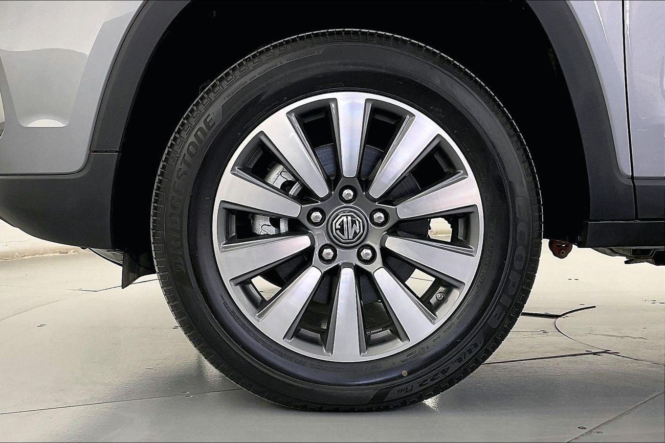 أم جي RX8 Comfort | عرض العيد الحصري | خالية من أضرار الفيضانات