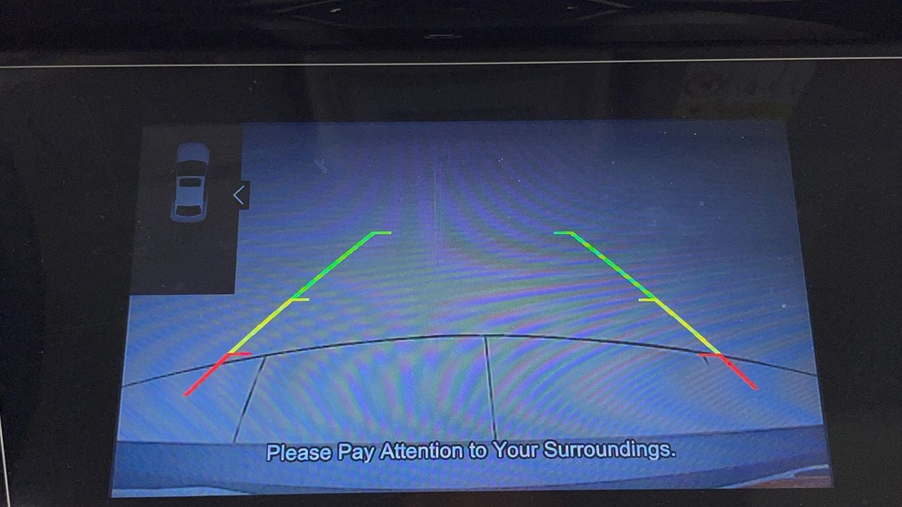 MG 350s COMFORT 1.5 | Zero Down Payment | Free Home Test Drive