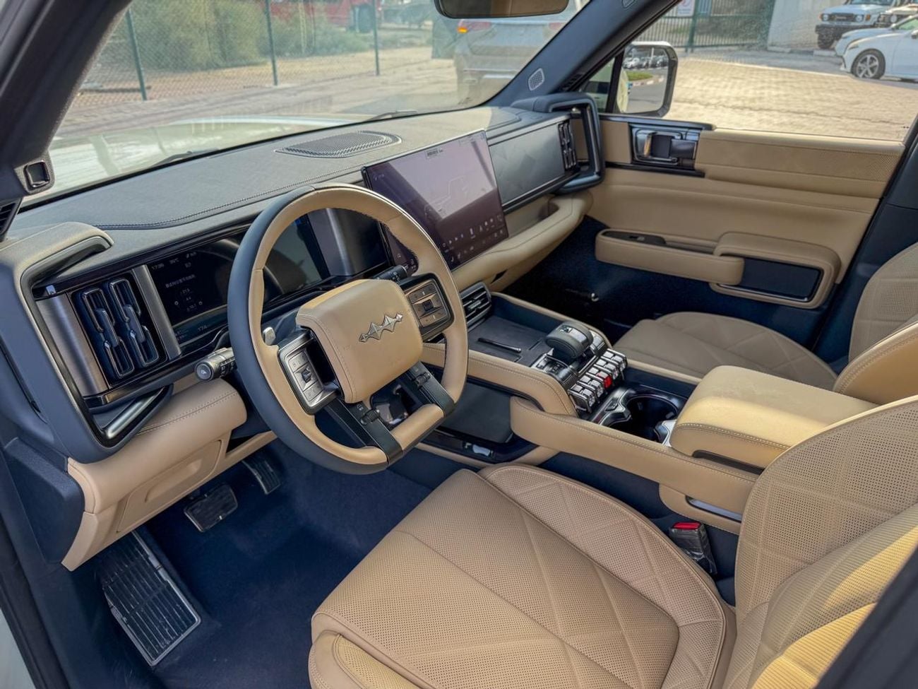 بي واي دي ليوبارد 5