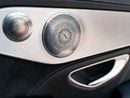 مرسيدس بنز C 63 AMG Std 4.0L Sedan