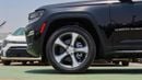 Jeep Grand Cherokee 2025 Jeep Grand Cherokee 3.6L AT Petrol