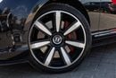 Bentley Continental GT Bentley Continental GT 2013 GCC