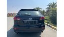 Mazda CX9 GTX MAZDA CX9 model 2013 GCC Excellent Conditio
