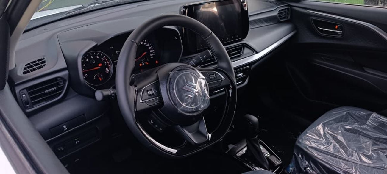 Suzuki Swift Suzuki Suift 2026 Gcc