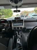 تويوتا إف جي كروزر