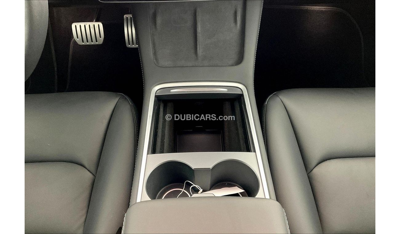 Tesla Model 3 Performance (Dual Motor)