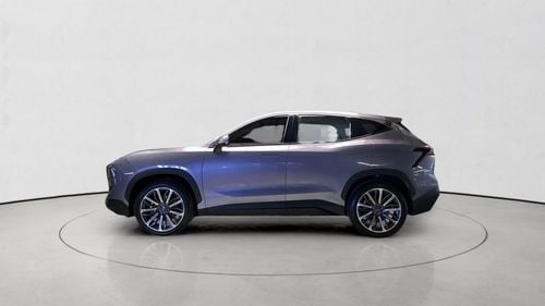 Jetour Dashing 1.6T 7DCT LUXURY | Guaranteed Warranty | 0 Down Payment