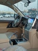 تويوتا لاند كروزر GXR1 4.0L