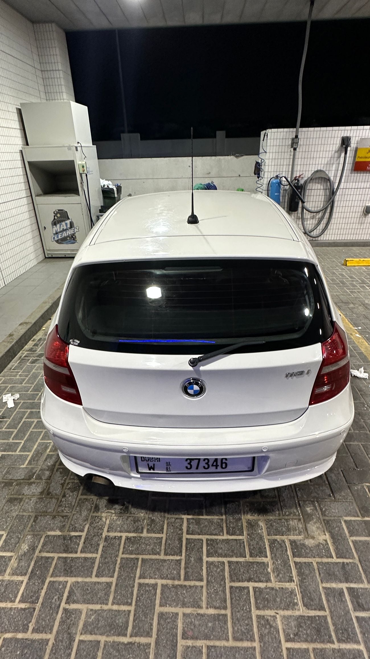 BMW 118 118i