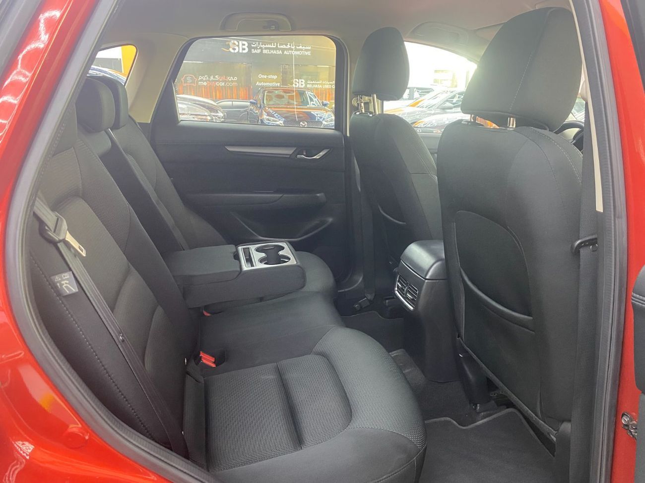 Mazda CX5 GS 2.5L Promotion Price | Zero Down Payment | GCC | Under Warranty | Certified Pre-owned |