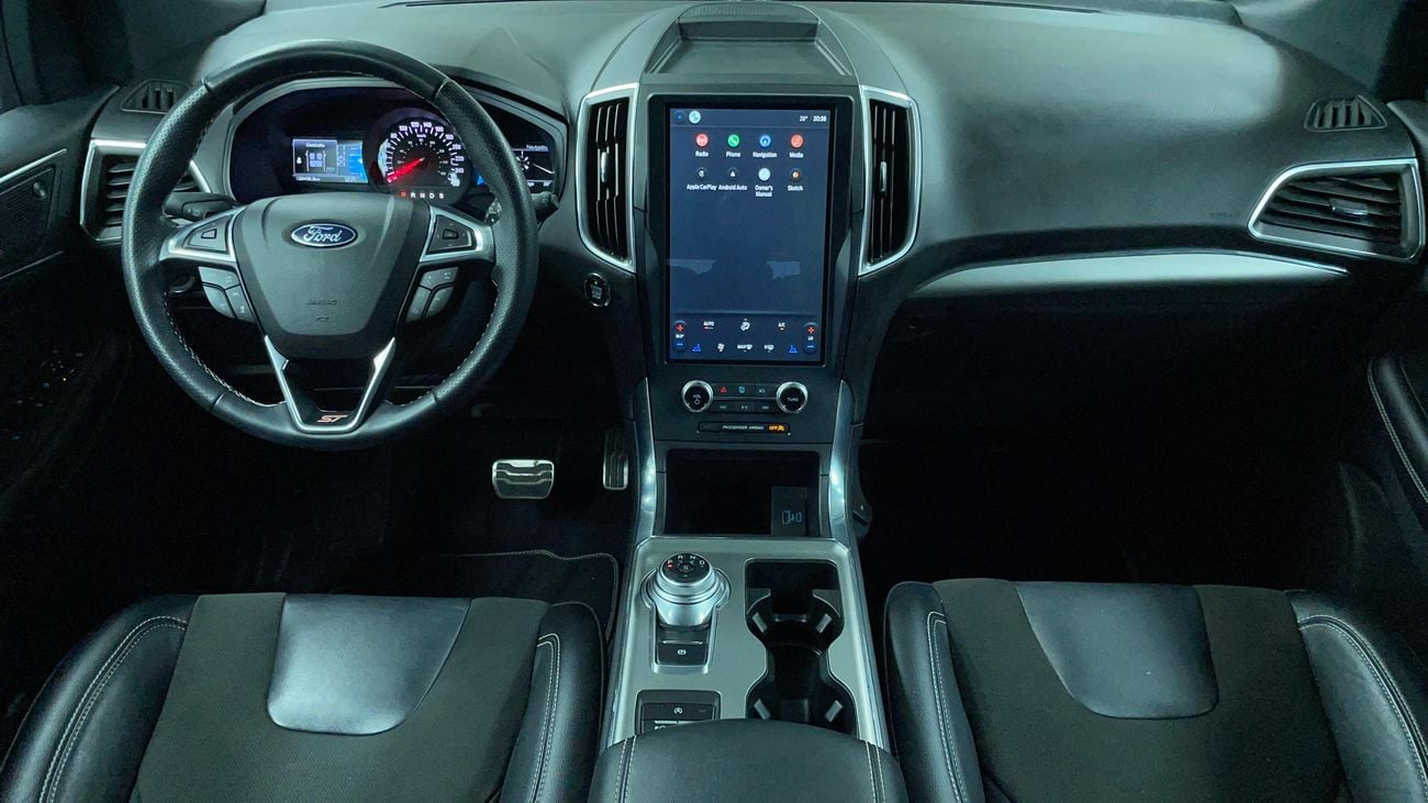 Ford Edge 2023 ST | AED 1724/Month | 0 DP | 30 Day Return | Warranty | Service History