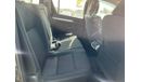 Toyota Hilux HILUX PICKUP, 2.8L, 4X4, DIESEL, AUTOMATIC, KEY START, 2021 MODEL, ONLY FOR EXPORT