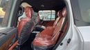 Lexus LX 600 VIP 3.5L LEXUS LX 600h VIP BRAND NEW 3.5L TWIN TURBO