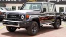 Toyota Land Cruiser Pick Up