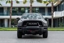 RAM 1500 1500 Warlock | 2,546 P.M | 0% Downpayment | Perfect Condition!