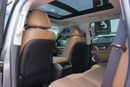 إنفينيتي QX80 SENSORY CAPTAIN CHAIRS