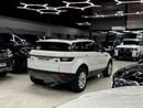 Land Rover Range Rover Evoque HSE