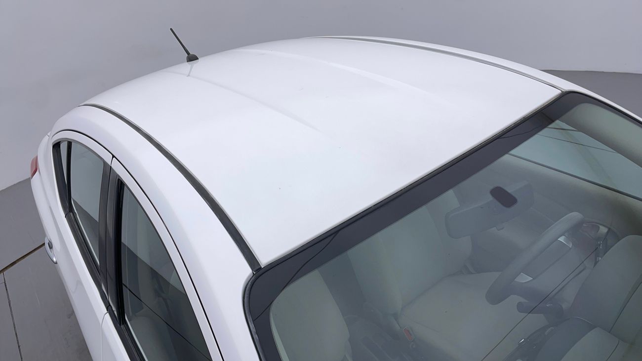 Nissan Sunny SV 1.5 | Zero Down Payment | Free Home Test Drive