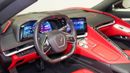 Chevrolet Corvette UAE's Very Best Example | AED 8,396 Per Month
