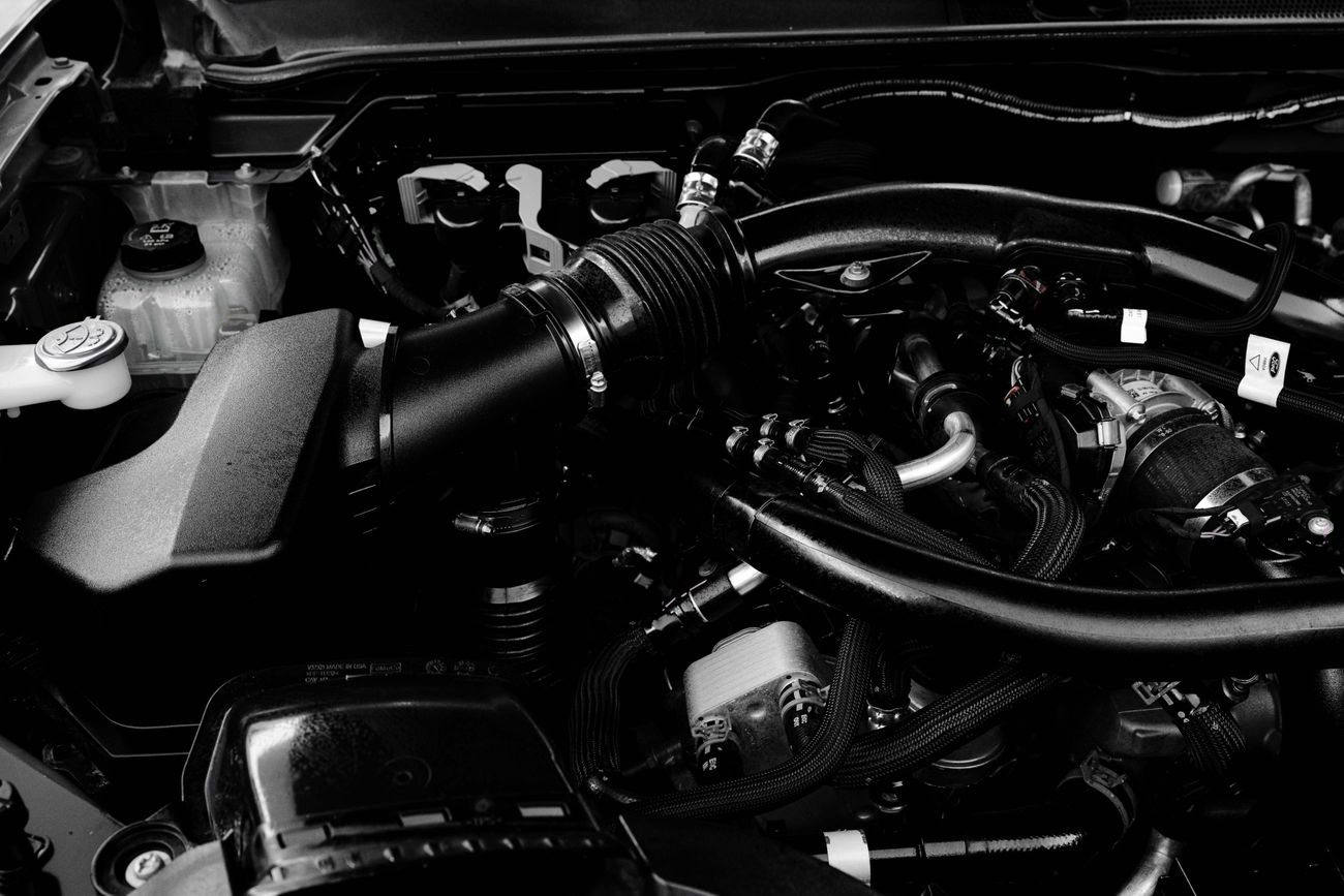 Ford Ranger Ranger Raptor | 4,309 P.M | 0% Downpayment | AGENCY WARRANTY