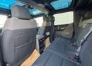 جي أم سي همر EV 3X 3X SUV in RIGHT HAND DRIVE (EXPORT ONLY)