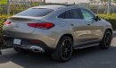 Mercedes-Benz GLE 450 AMG Coupe , 4MATIC , GCC , 2021 , 0Km , W/3 Yrs or 100K Km WNTY