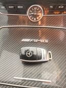 Mercedes-Benz C 63 AMG Export from Australia