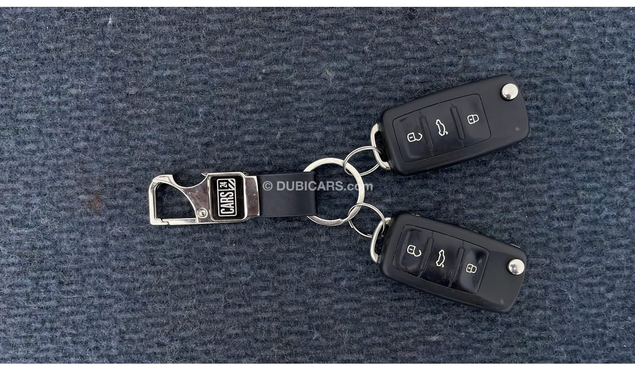 Volkswagen Tiguan SEL 2 | Under Warranty | Inspected on 150+ parameters