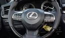 Lexus LX 570 S SUPERSPORT