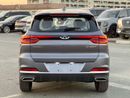 شيري تيغو  EXPORT PRICE - CHERY TIGGO 7 1.5L