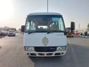 ميتسوبيشي روزا MITSUBISHI ROSA BUS 2012 RHD 3.0 L DIESEL AUTOMATIC (PM00079)