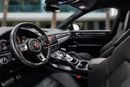 Porsche Cayenne Cayenne Turbo | 9,009 P.M | 0% Downpayment | One Owner!